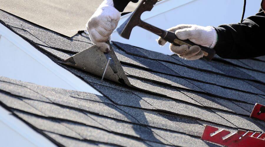 Expert tile roof repair services in Ross, CA